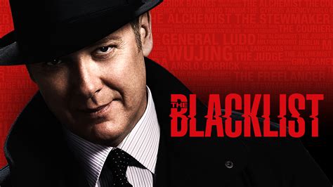 how many episodes on the blacklist